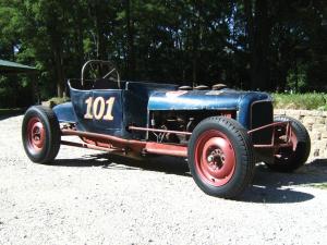 1922 Ford Model T 101 Special Track Roadster
